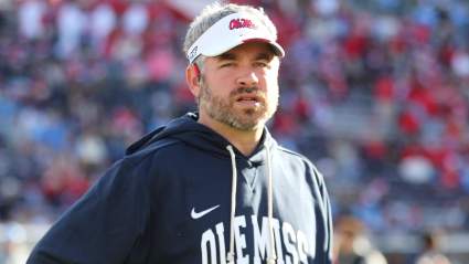 Ole Miss’ Coaching Situation Could Give Miami an Edge in Fiesta Bowl