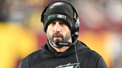 Packers Emerging as Threat to Poach Rising Eagles Assistant: Report