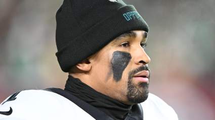 Eagles HC Nick Sirianni Sends Clear Message on Resting Jalen Hurts & Other Starters