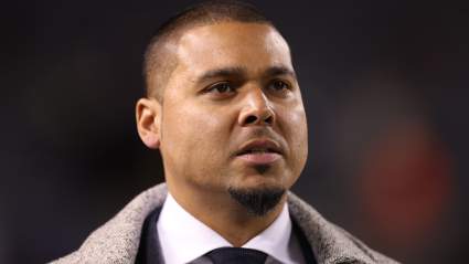 Bears Expected to Lose Out on 2 Draft Picks if Executive Poached