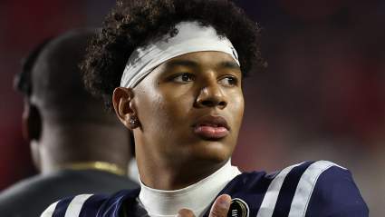 Ole Miss QB Trinidad Chambliss Sends Clear Message on NFL Draft Amid Rumors