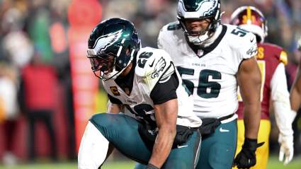 NFC Playoff Team’s Offensive Coordinator Sends Clear Message to Eagles