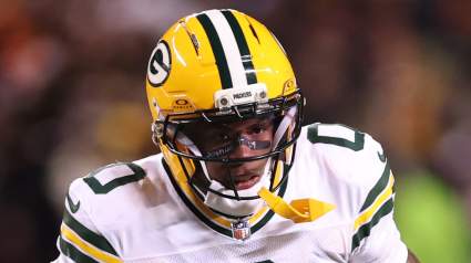 Packers Rookie In Danger Of Following Troubling First Season Trend