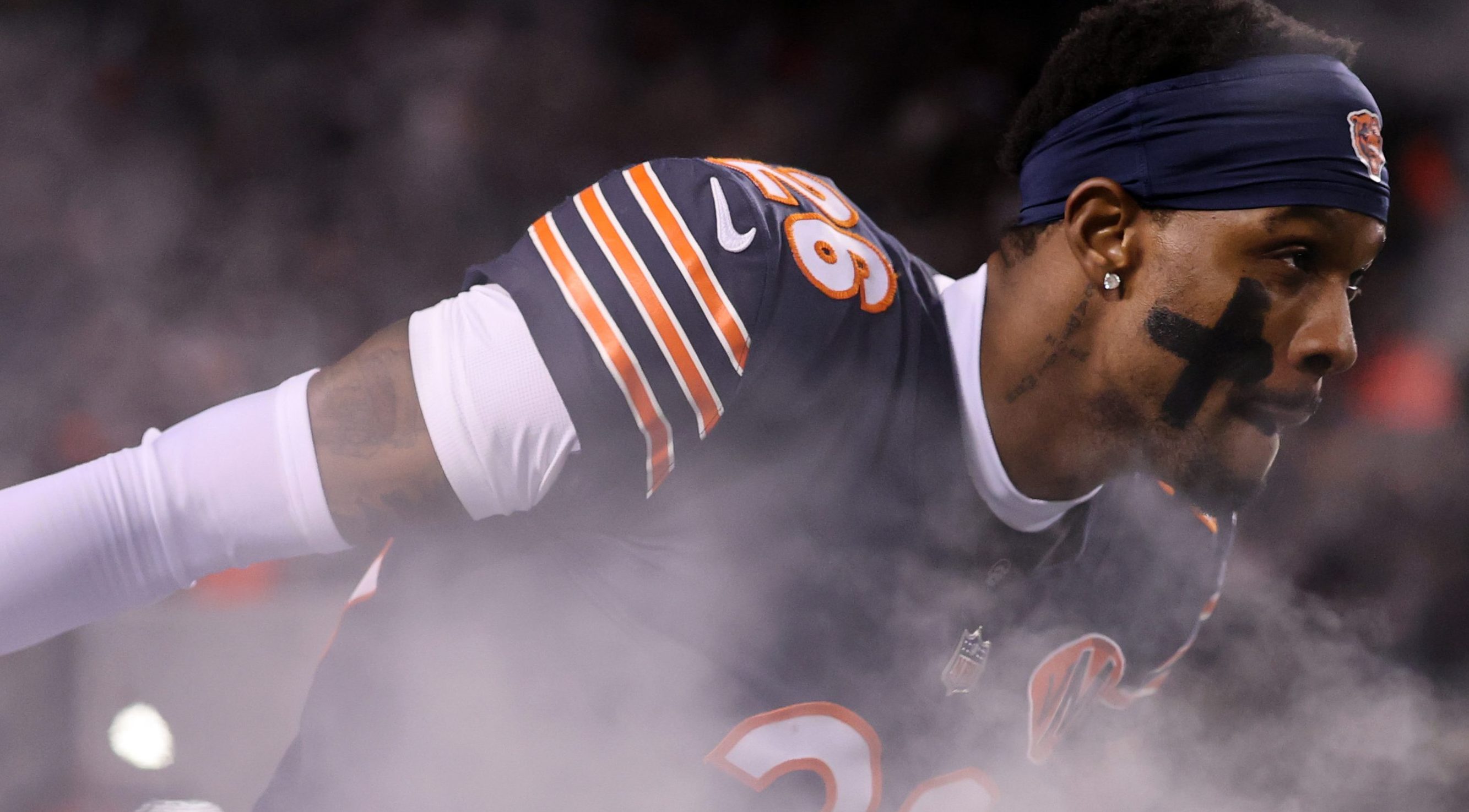 NFC North rival named suitor for Bears CB Nahshon Wright after breakout year 🏈