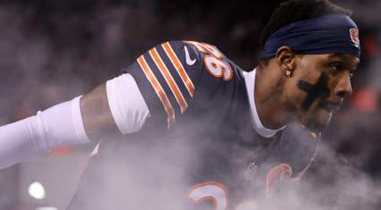 NFC North Rival Named Suitor for Bears CB Nahshon Wright After Breakout Year