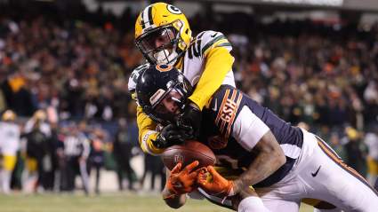 NFL Playoff Schedule & Bracket 2026: AFC & NFC Wild Card Games Updated After Week 18