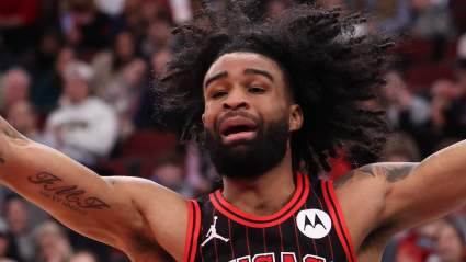 Bulls Move on From Core Player in Bold Trade Proposal