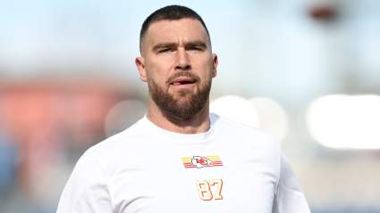 Travis Kelce’s Foundation Makes $800,000 Announcement Amid Scrutiny: Report