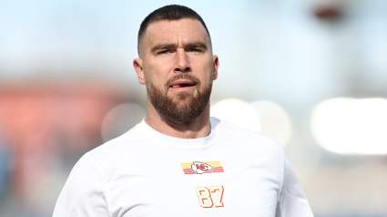 Chiefs Reunite With 6-Foot-5 Tight End Amid Travis Kelce Uncertainty
