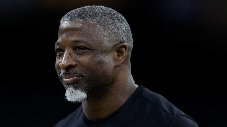 Aaron Glenn, New York Jets