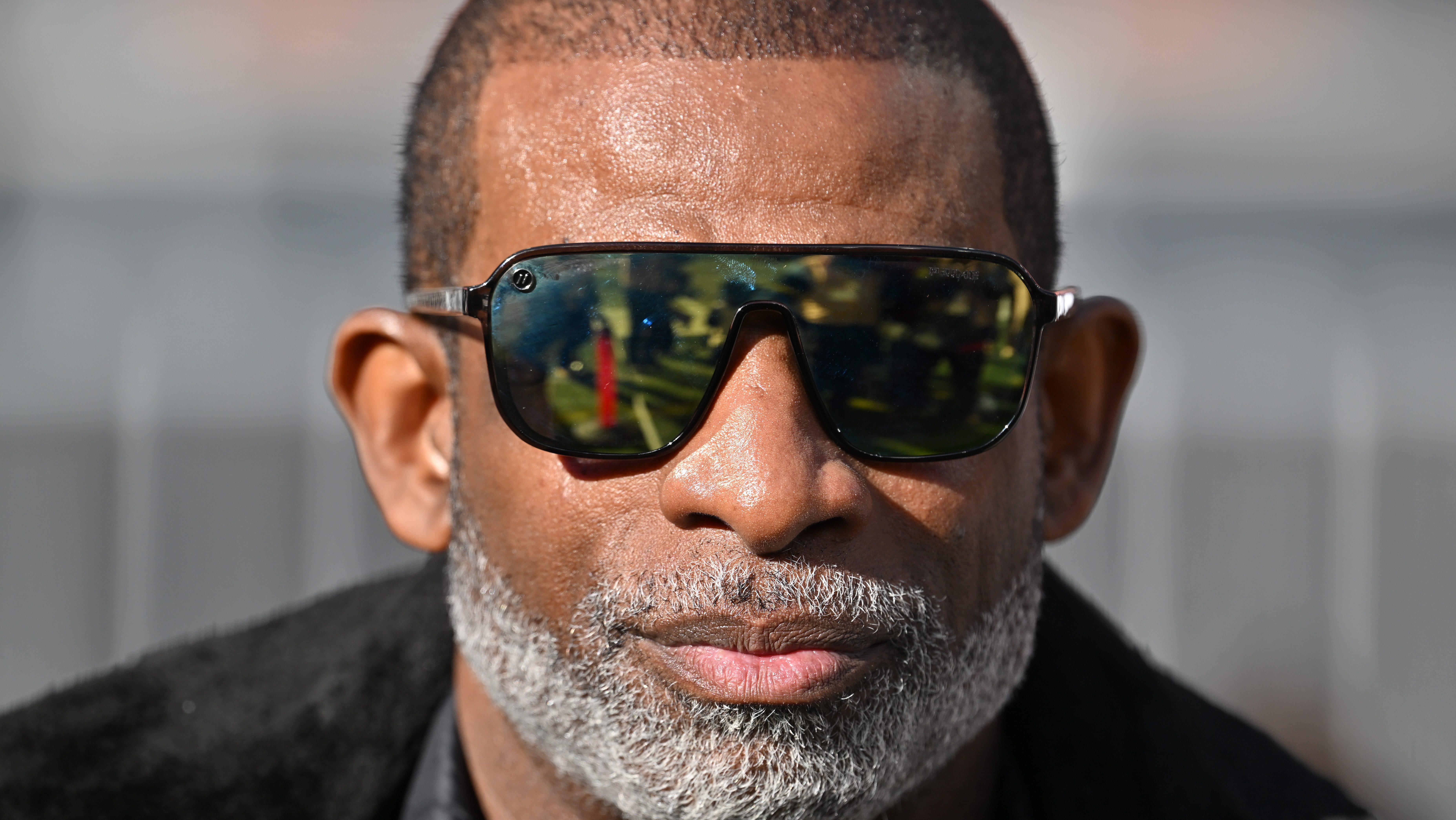 News About Deion Sanders Emerges as Browns Coaching Search Heats Up.