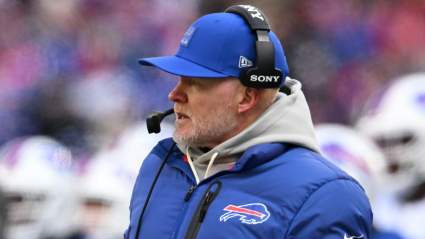 Longshot Browns Coach Candidate Gives ‘Likely’ Bad News on Future