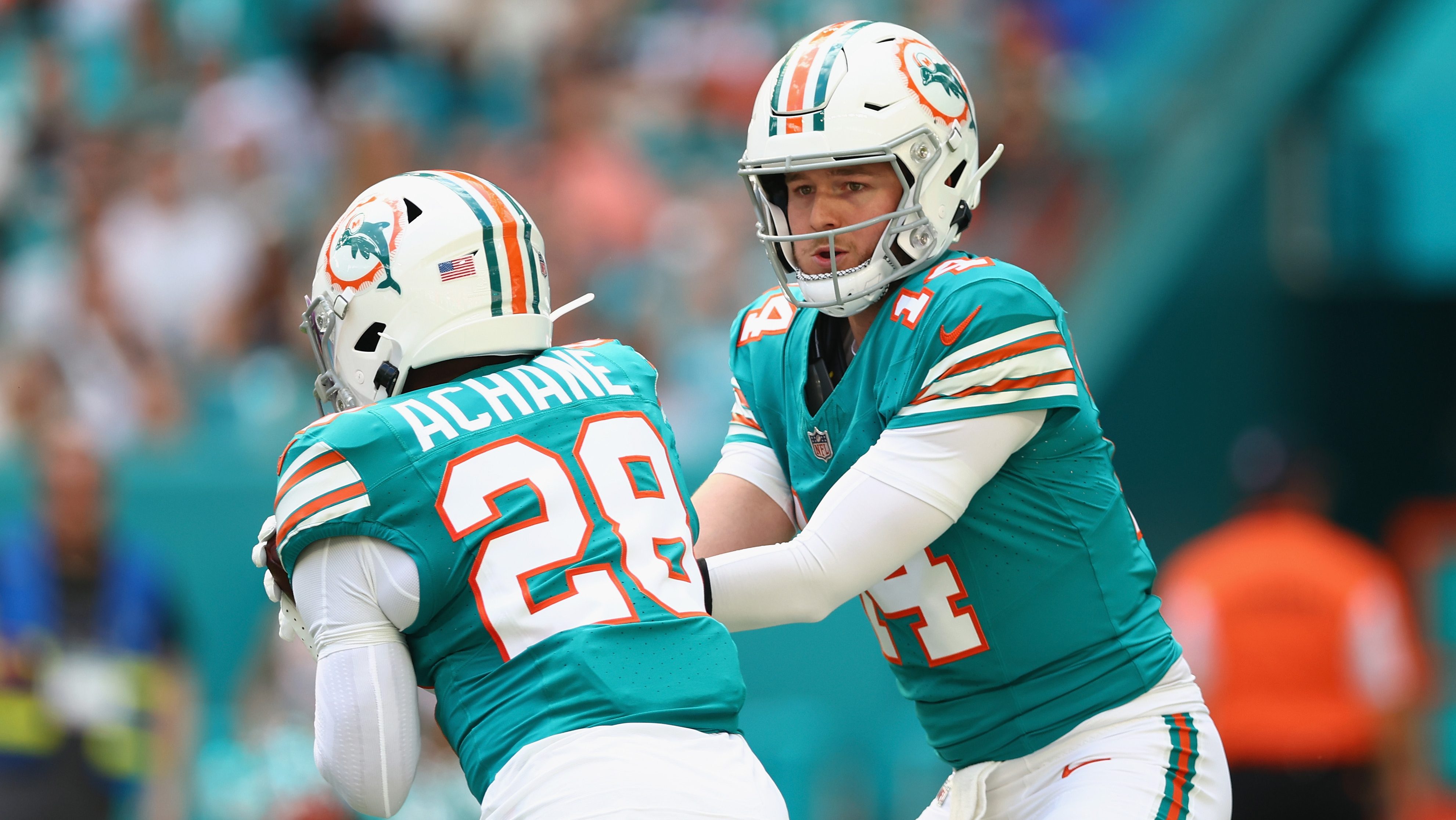 Miami Dolphins get tough playoff news after results 🐬💔