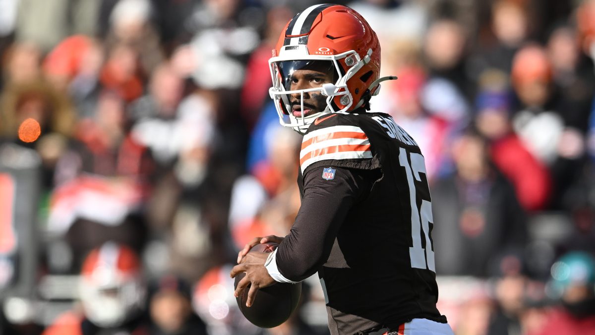 NFL drops surprising update on Browns QB Shedeur Sanders after 10-INT season 🏈😮