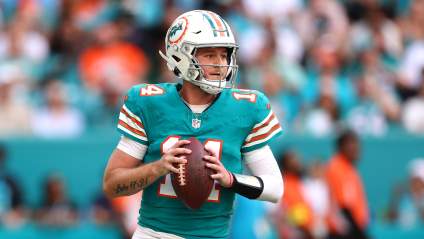 Dolphins Dealt Bad News in Head Coach Search