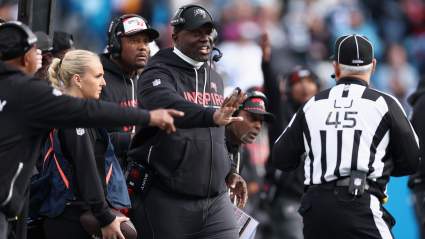 Buccaneers Bring Back First Round Pick in Flurry of Roster Moves