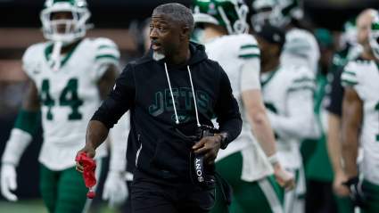 Jets Pause Firings of Defensive Coaches, Insider Explains Timeline