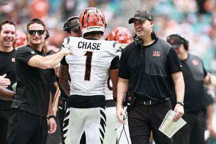 Bengals Announce 2026 NFL Mock Draft Roundup 2.0