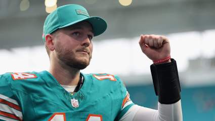 Patriots Head Coach Shares True Feelings on Quinn Ewers