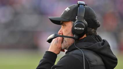 Stefanski Poised to Poach Prominent Browns Coach at Next Job: Report