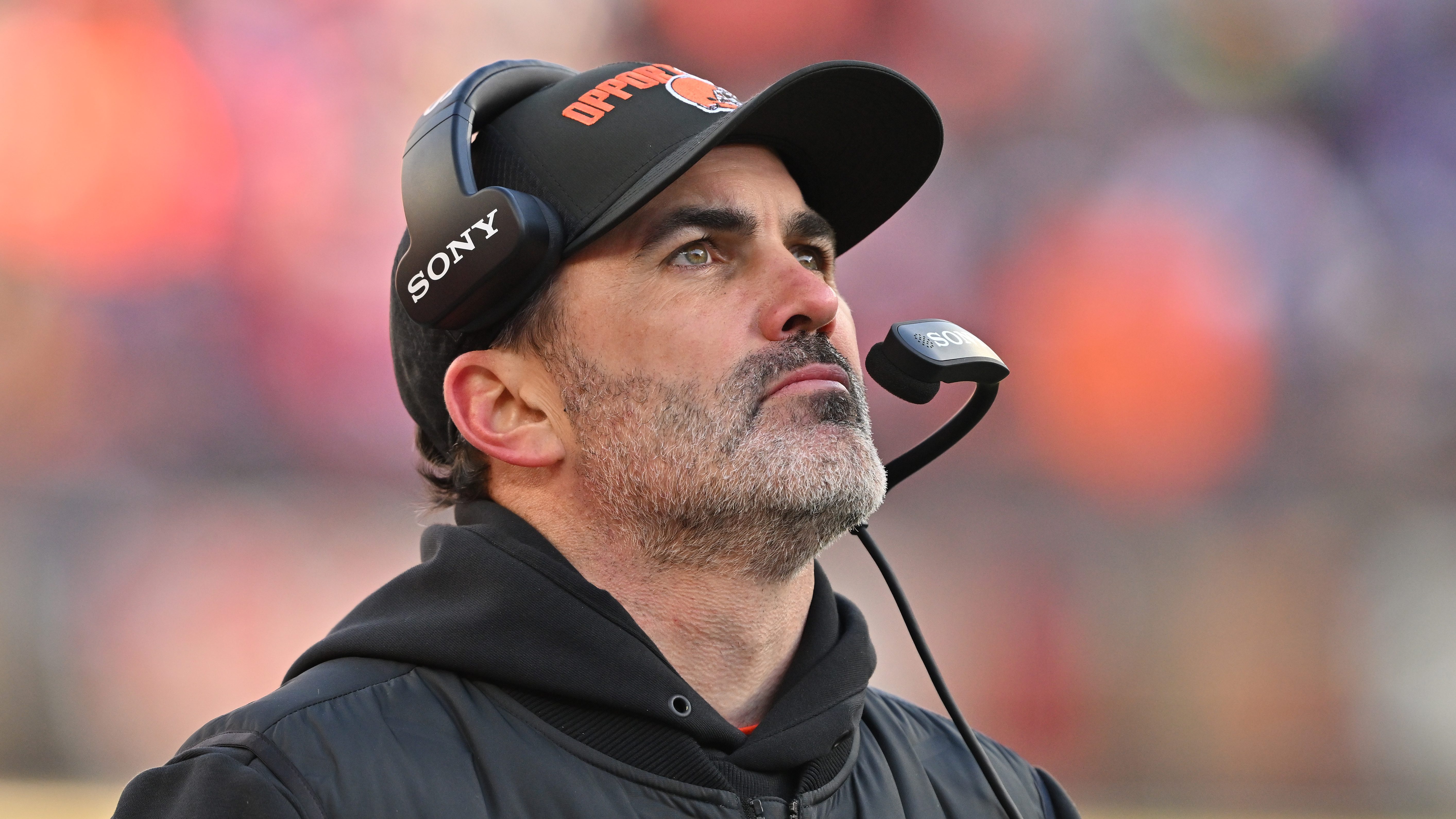 Browns Hall of Famer fires back at Baker Mayfield 🔥