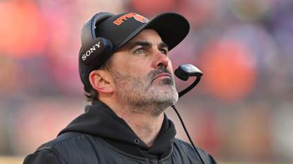 Browns HOFer Fires Back at Baker Mayfield