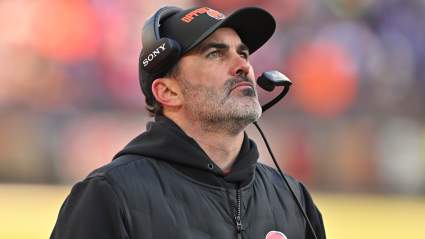 Falcons’ QB Situation Could Lead to Familiar Kevin Stefanski Reunion