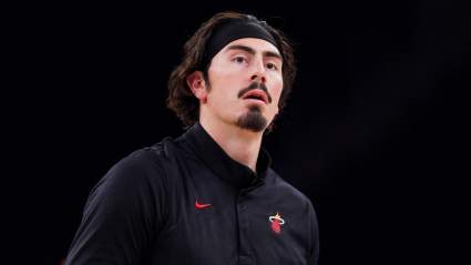 Miami Heat Announce Concering Injury News for Jaime Jaquez Jr.
