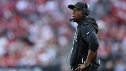 Former Falcons Head Coach Becomes New 49ers DC