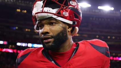 Texans Deliver Unfortunate Update on Pro Bowler, Super Bowl Champion