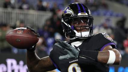 Ravens Make Final Decision on New Offensive Coordinator