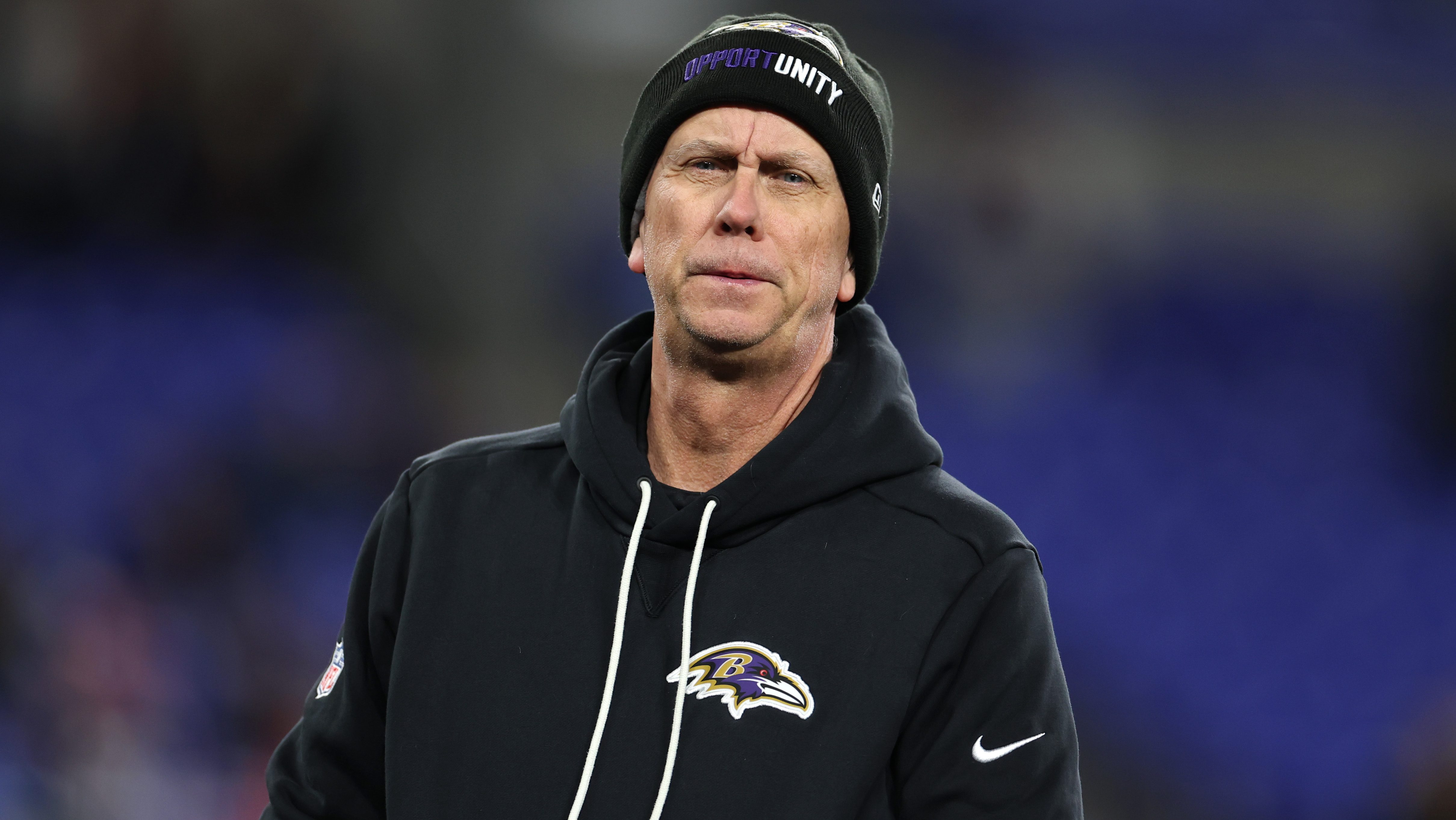 Insider explains Browns’ surprise hire: Todd Monken named new head coach.