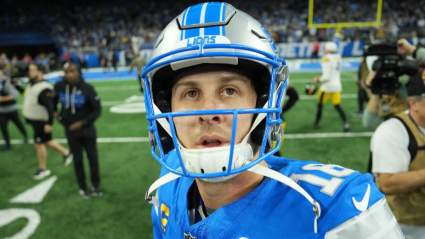 Vikings Player in Trouble for What He Did at Lions Game