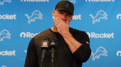 Dan Campbell’s Brutally Honest Self-Assessment Gives Lions Critics Plenty to Chew On