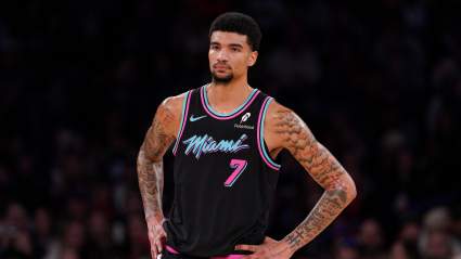 Miami Heat Get Injury News on Kel’el Ware Ahead of Jazz Game