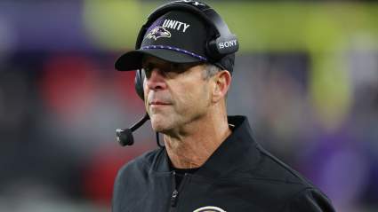 Former Ravens Coach John Harbaugh Crazy New Demands Revealed