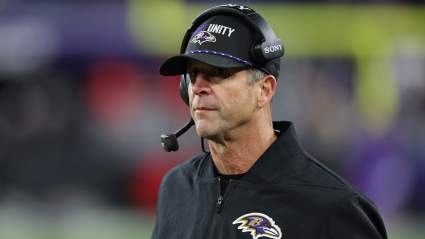 Joe Schoen May Adjust Role to Land John Harbaugh
