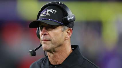 Giants Urged to ‘Follow Jaguars Blueprint’ to Hire John Harbaugh