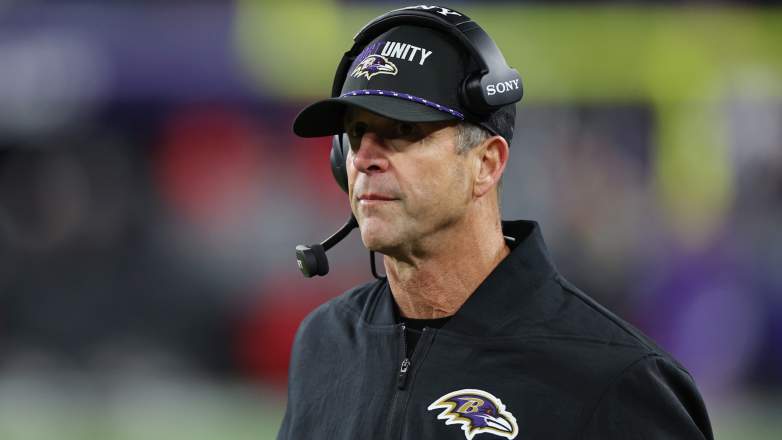 John Harbaugh
