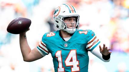 Dolphins Coach Search Takes New Turn