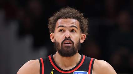 Hawks Turned Down Raptors Trade Package For Trae Young