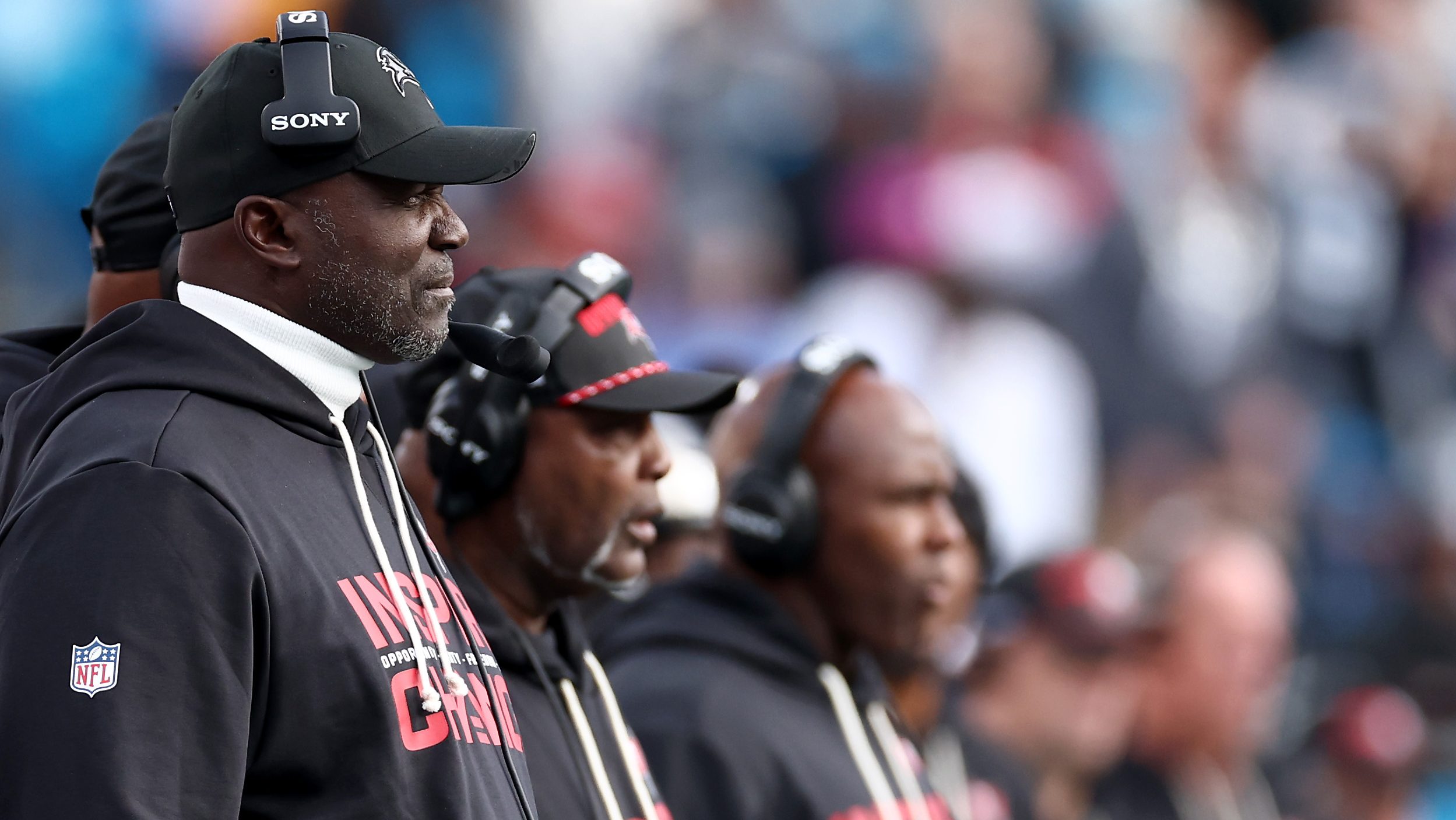 Buccaneers name top-tier hire as Special Teams Coordinator 🏈👏