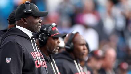 Buccaneers Make ‘Best in the Biz’ Hire at Coordinator Vacancy