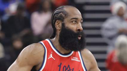 Bucks Seen as Possible Trade Destination for James Harden