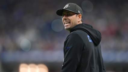 Colts Coordinator May Be Poached From Team