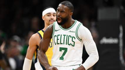 Jaylen Brown Sends Clear Message to NBA: ‘Best 2-Way Player in the Game’