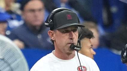 NFL Hits 49ers Linebacker With Fine Hours Before Seahawks No. 1 Seed Game