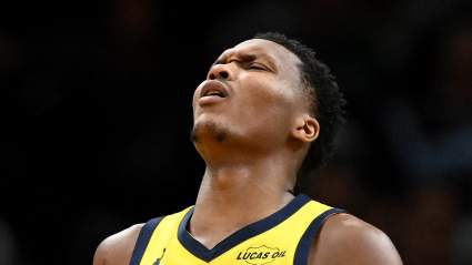 Pacers Get Another Disappointing Injury Update for a Key Starter