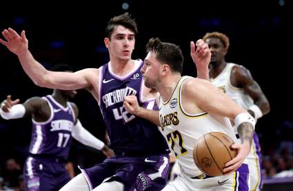 Kings Get Major Update on Star Rookie’s Injury