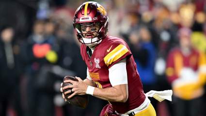 Jets Could Make 2nd Run at Heisman Trophy Winning QB, Says Insider